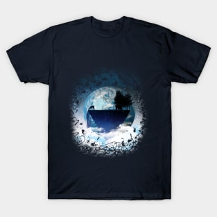 Living Space T-Shirt